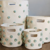 pom basket bin sea
