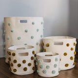 pom basket bin dijon