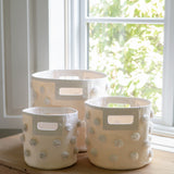 pom basket pint natural