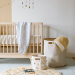 pom basket pint natural
