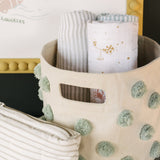pom basket pint sea deep