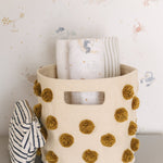 pom basket pint dijon