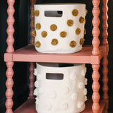 pom basket pint dijon