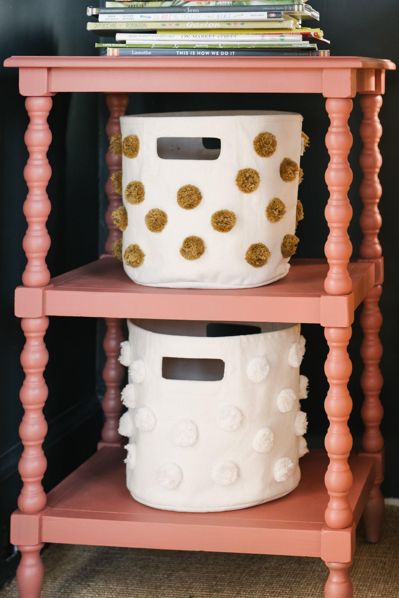 pom basket pint dijon