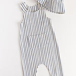 bucket hat stripes away ink blue