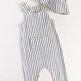 bucket hat stripes away ink blue