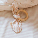 striped crib sheet stripes away petal