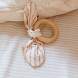 striped crib sheet stripes away petal