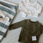 striped crib sheet stripes away sea