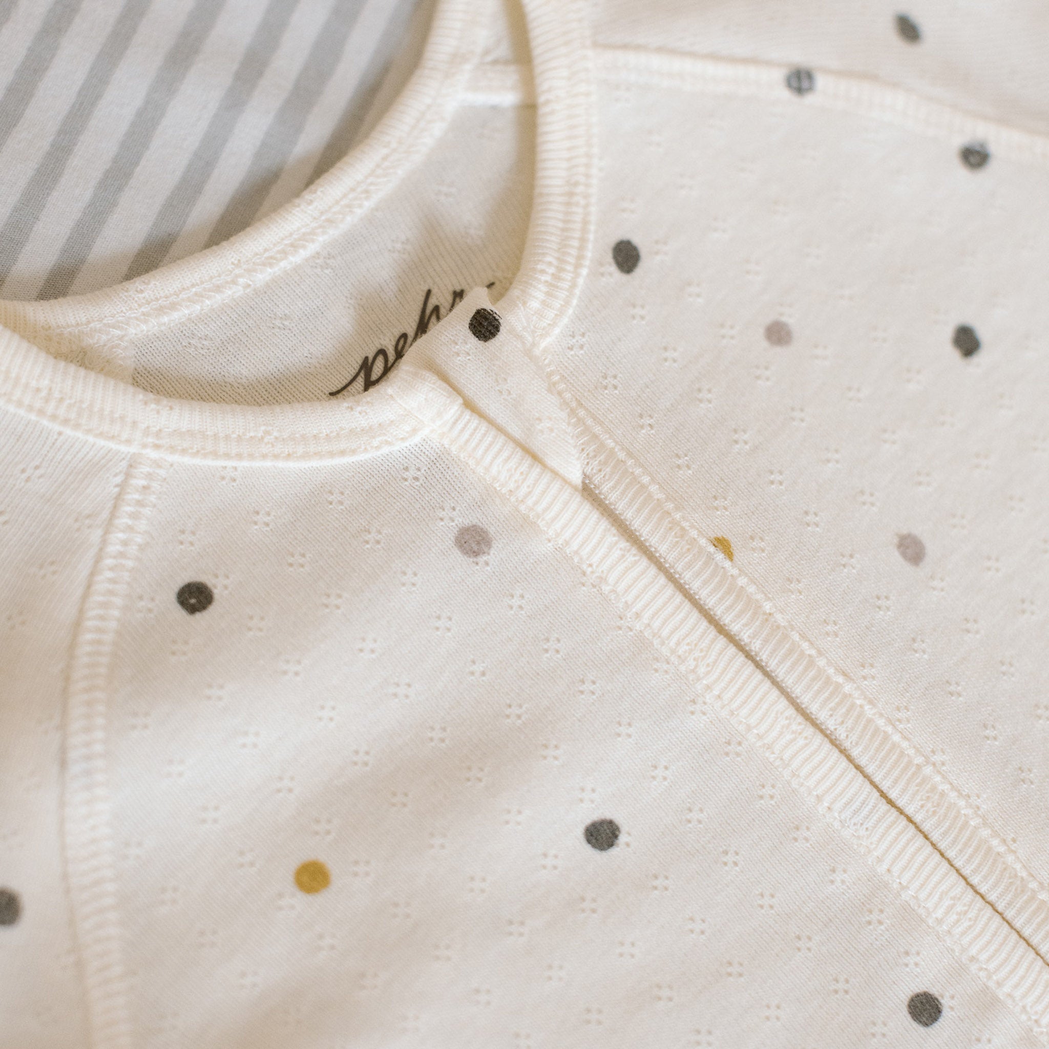 Rusrdm-Pointelle Sleeper-Polka Dotty-5