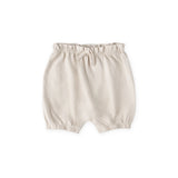garment dye bloomer short sand in neutrals pattern