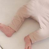 essentials legging pale pink
