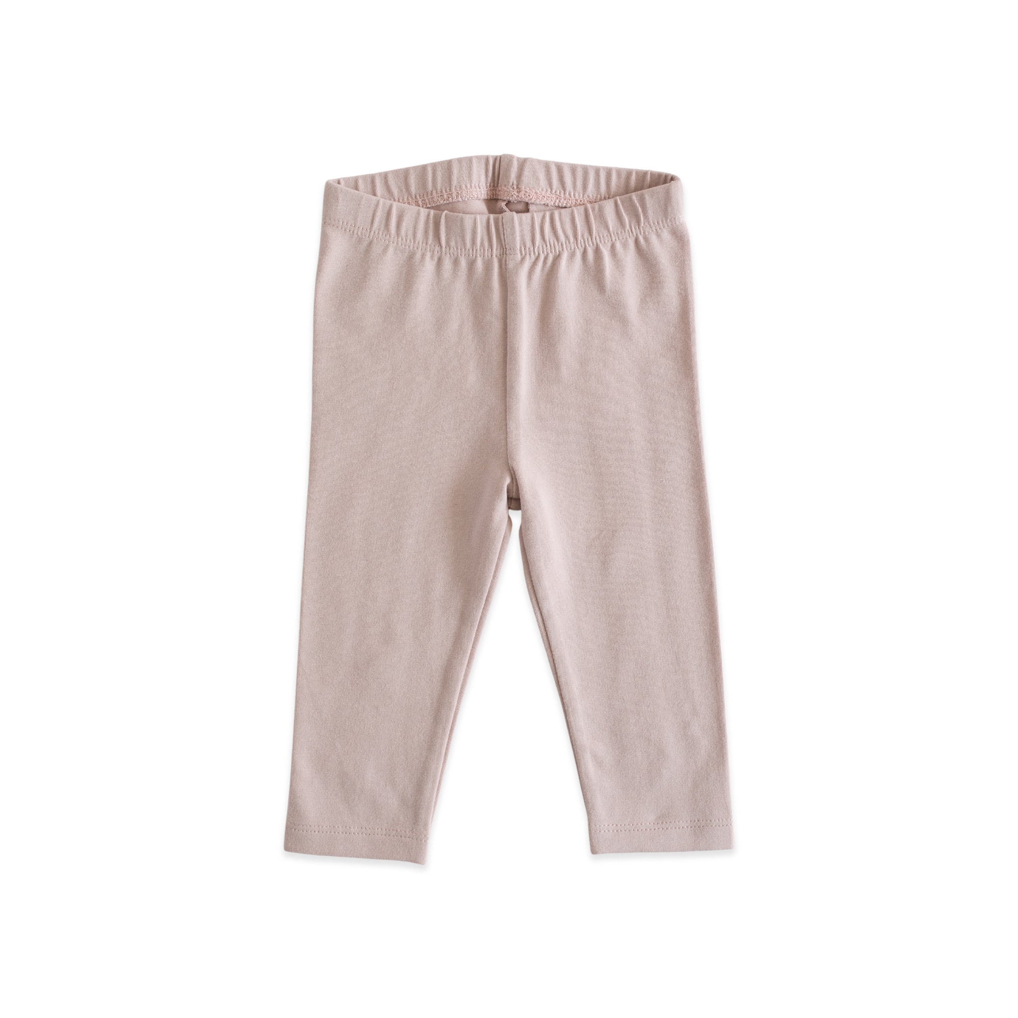essentials legging pale pink