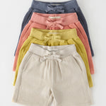 classic terry board short shell