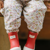 park splash pant floret
