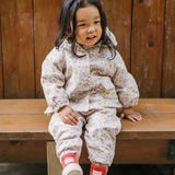 park splash pant floret