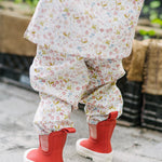 park splash pant floret