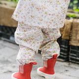 park splash pant floret