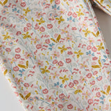 park splash pant floret