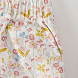 park splash pant floret