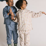park splash pant floret
