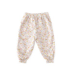 park splash pant floret