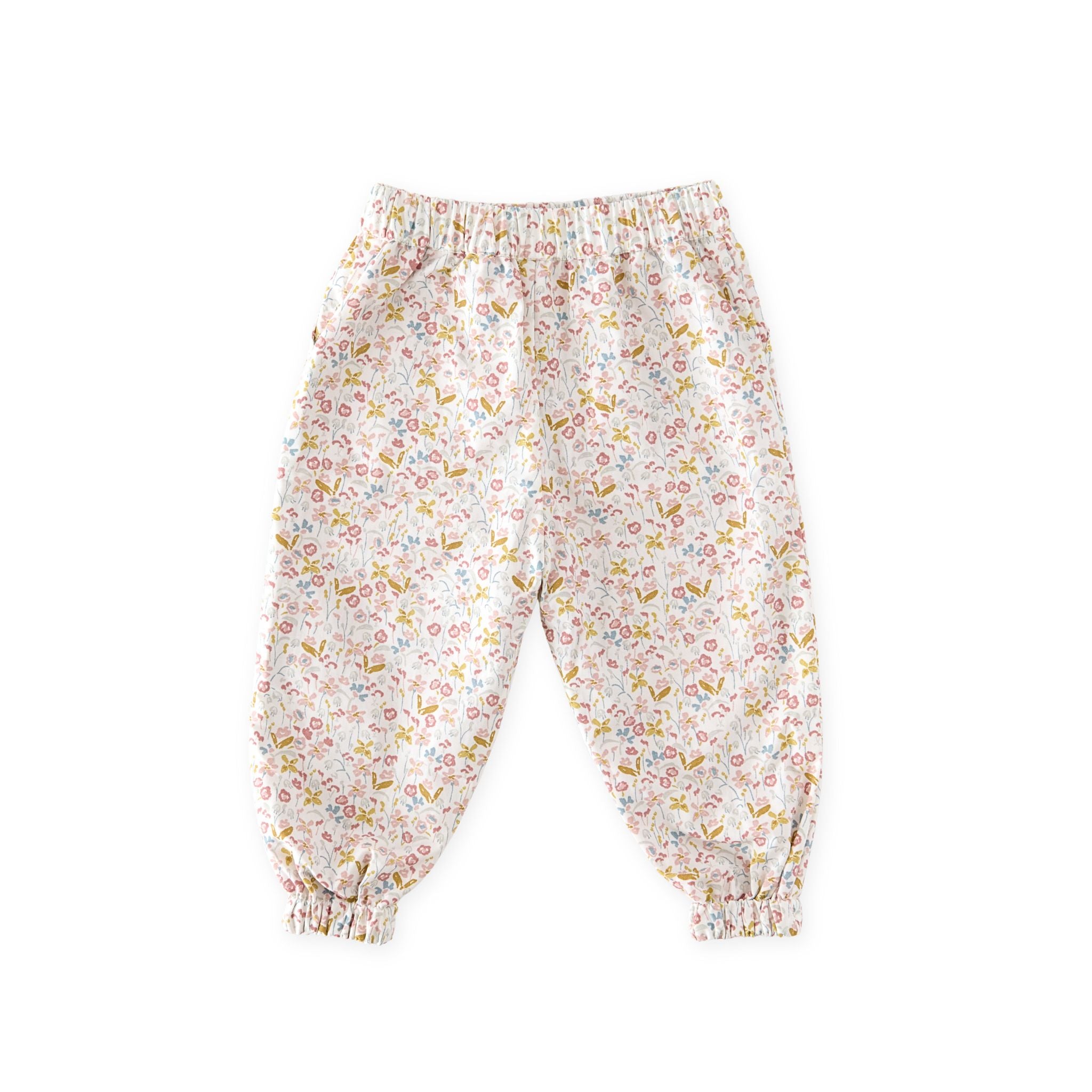 park splash pant floret
