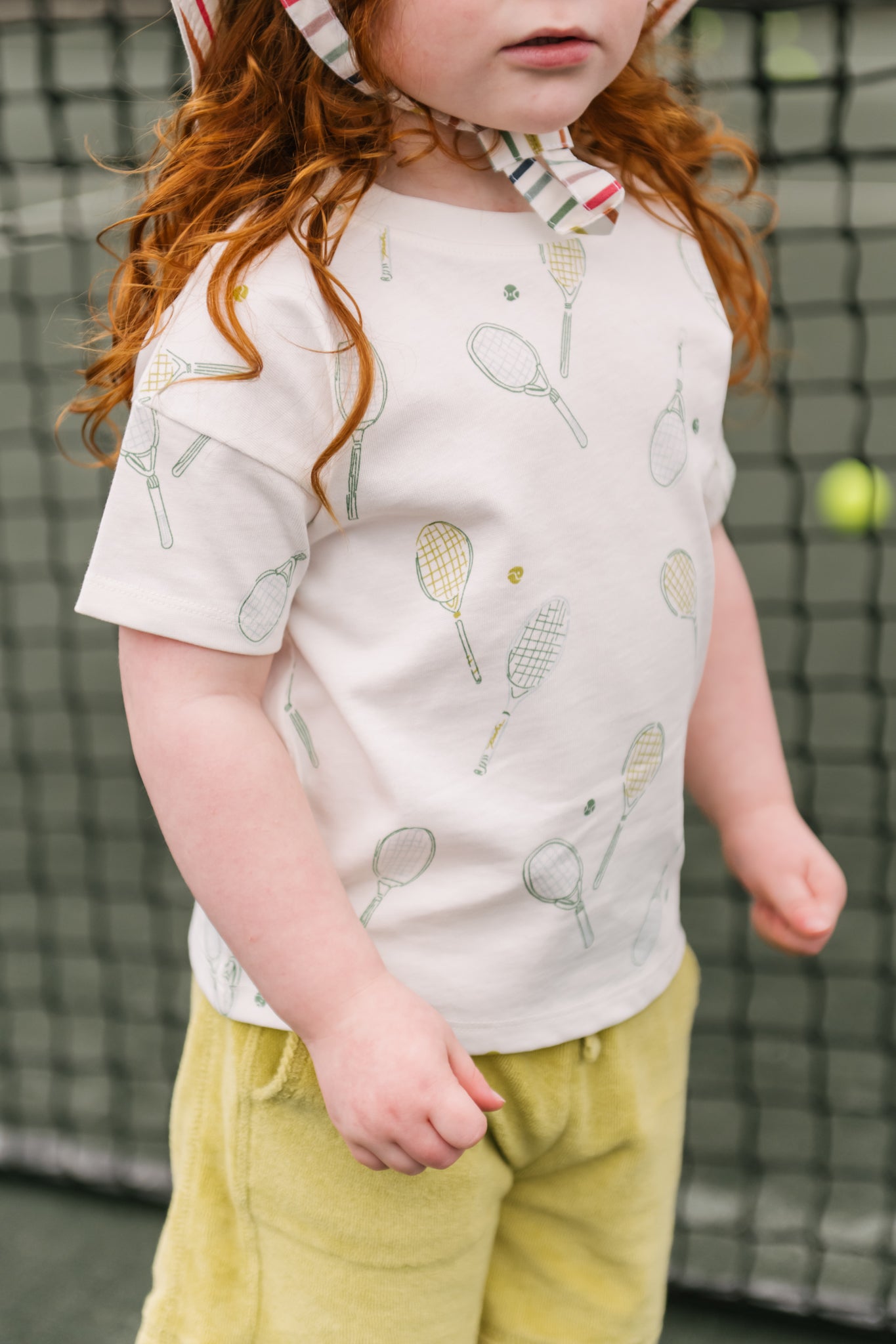 dropped shoulder short sleeve t shirt doubles