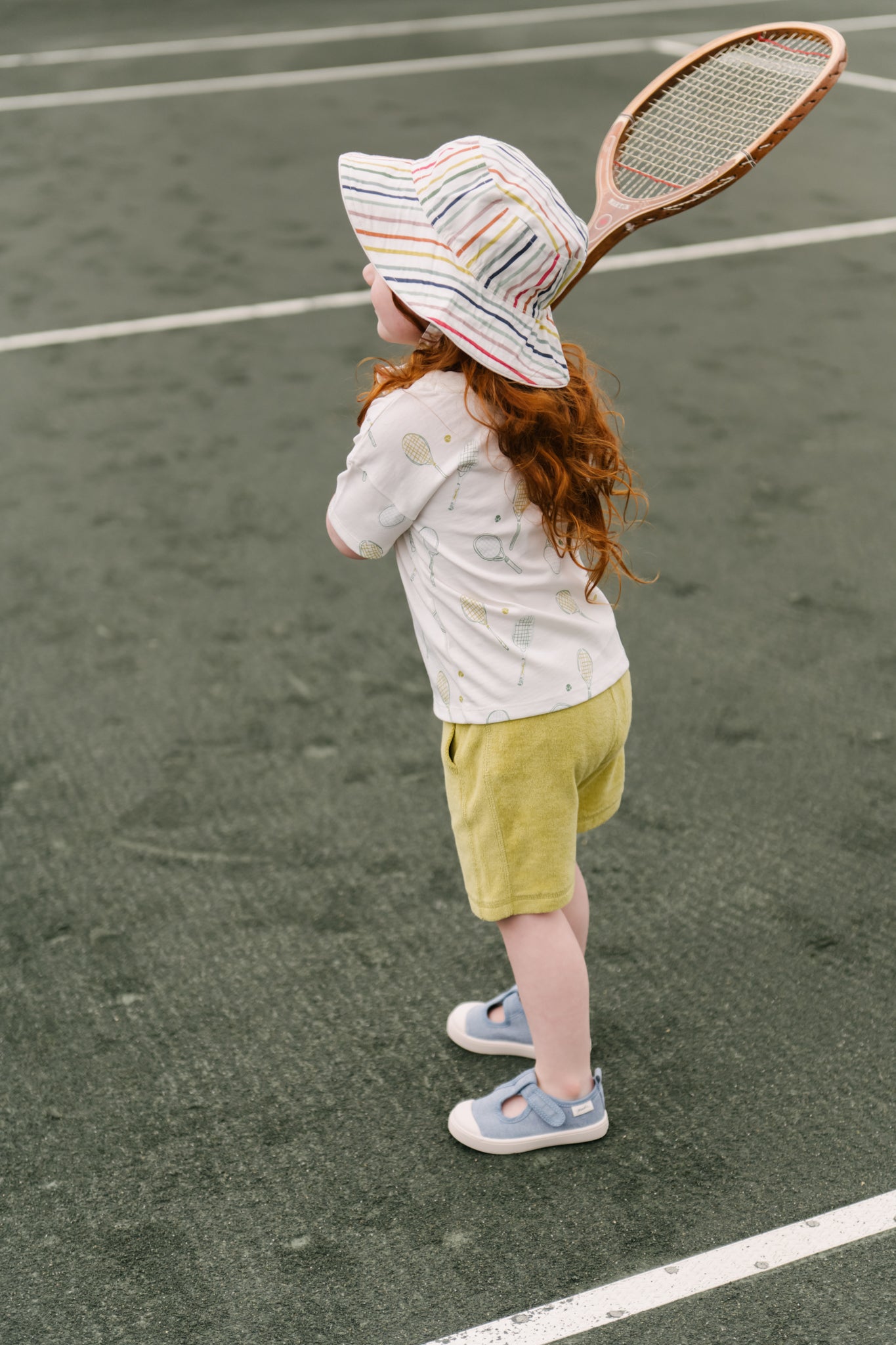 dropped shoulder short sleeve t shirt doubles