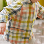 kids park jacket picnic