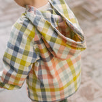 kids park jacket picnic