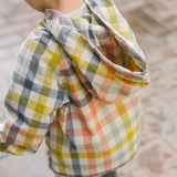 kids park jacket picnic