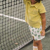 classic terry polo citrus