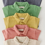 classic terry polo citrus