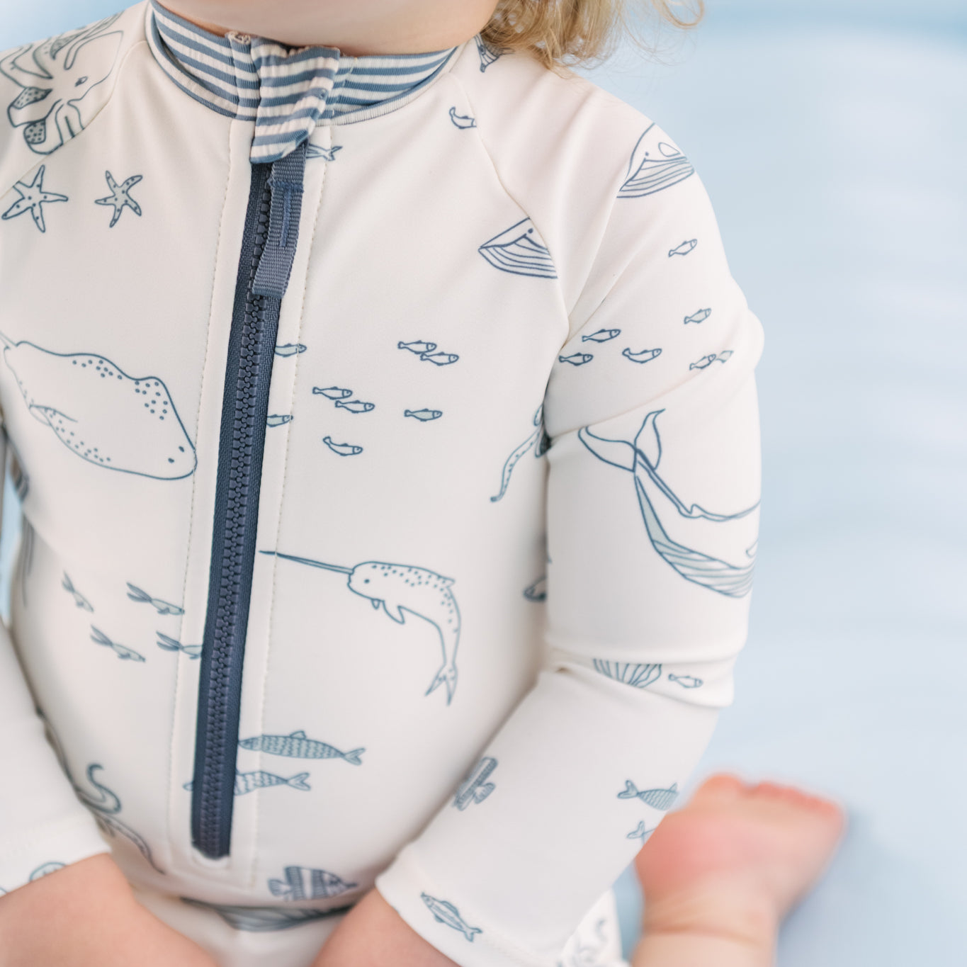 swim long sleeve one piece life aquatic