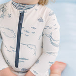 swim long sleeve one piece life aquatic