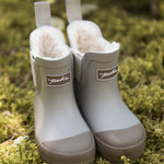 pathfinder boot seal pehr 7