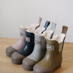 pathfinder boot seal pehr 8