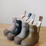 pathfinder boot seal pehr 8