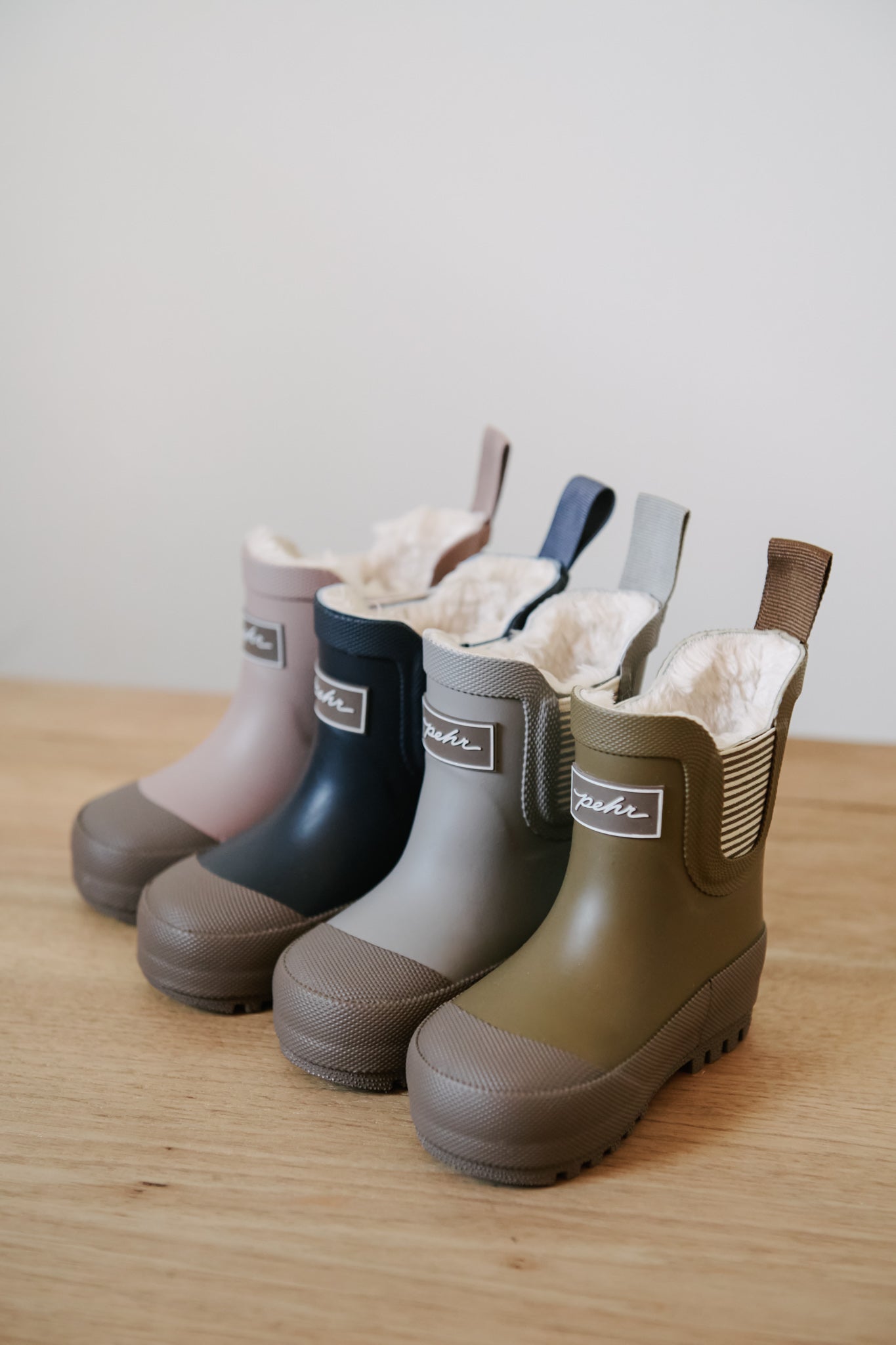 pathfinder boot seal pehr 8