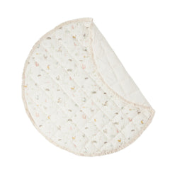 baby play mat forest fable in multi pattern