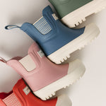 voyageur boot maritime