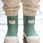 voyageur boot maritime