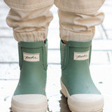 voyageur boot maritime