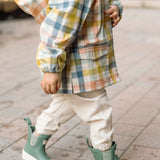 voyageur boot maritime