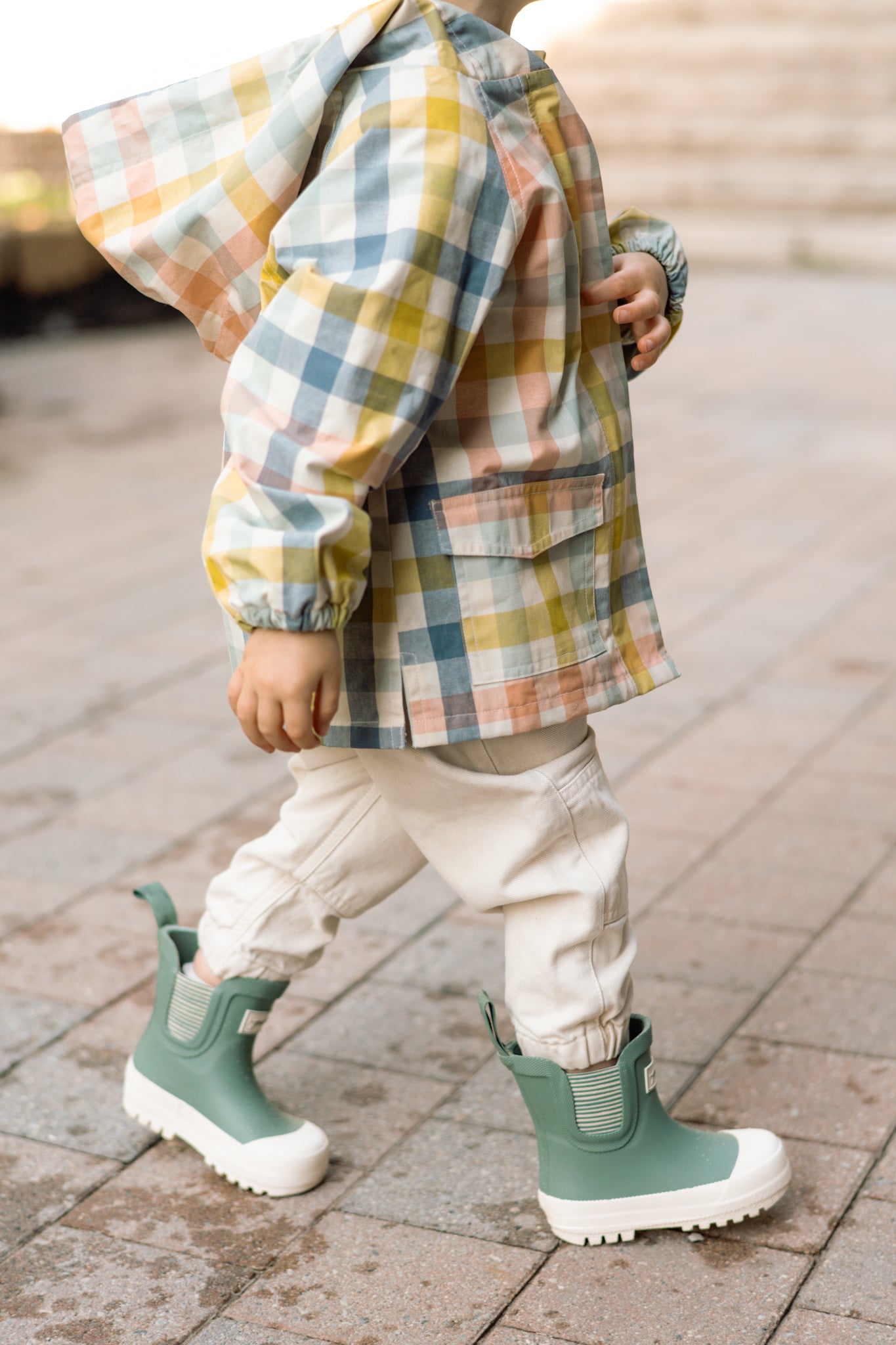 voyageur boot maritime