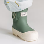 voyageur boot maritime
