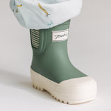 voyageur boot maritime