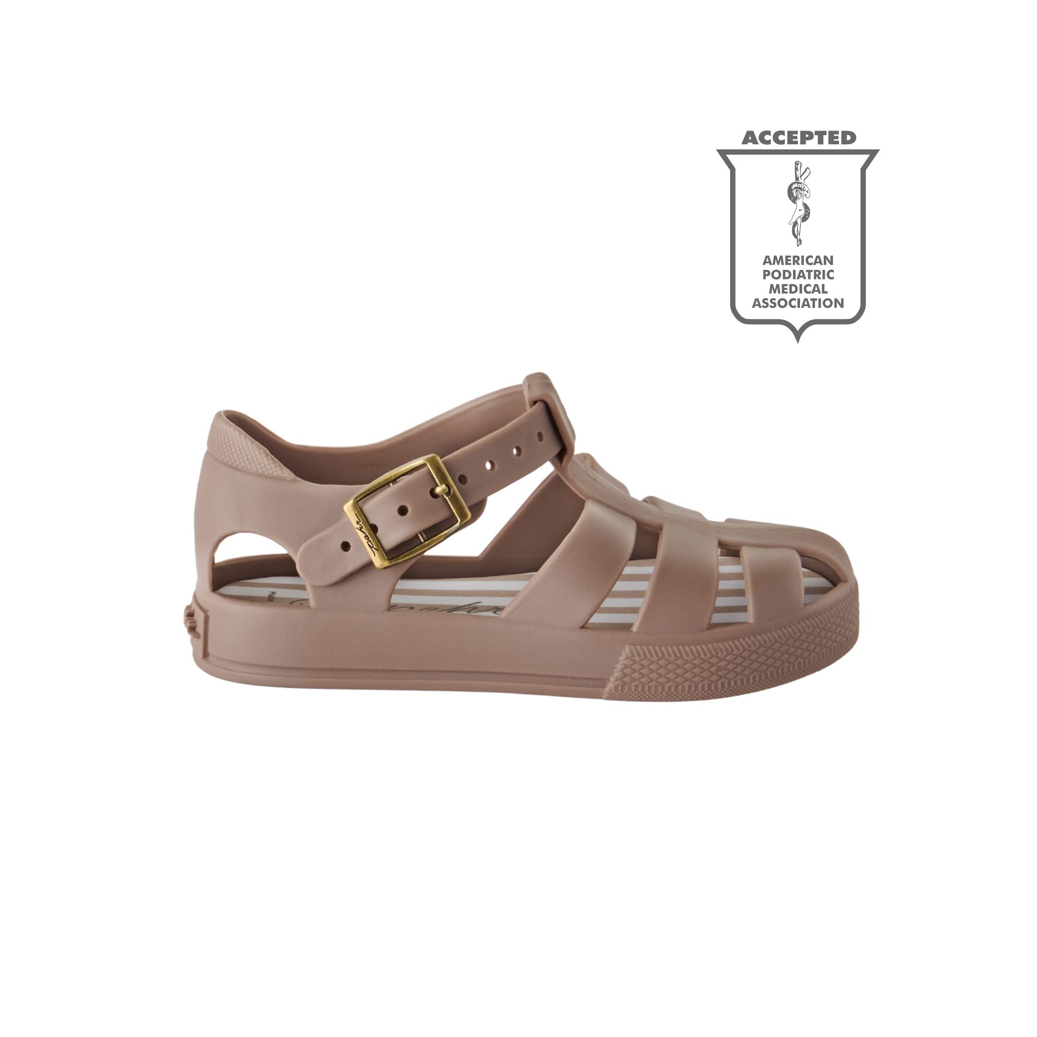 fisherman sandal portobello