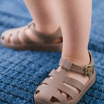 fisherman sandal portobello